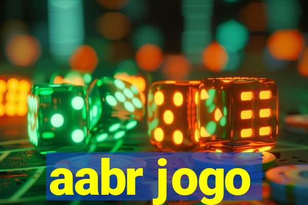 aabr jogo